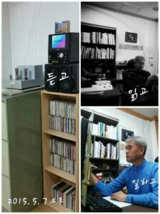 가끔은 치열하게 철야를 하고 싶은 밤 3